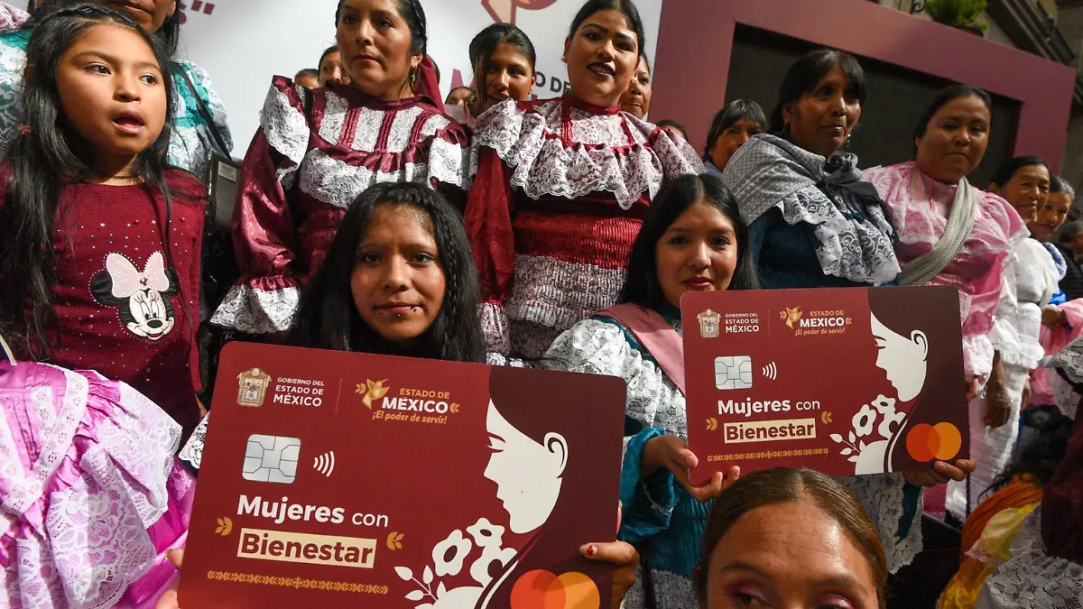 Mujeres con Bienestar